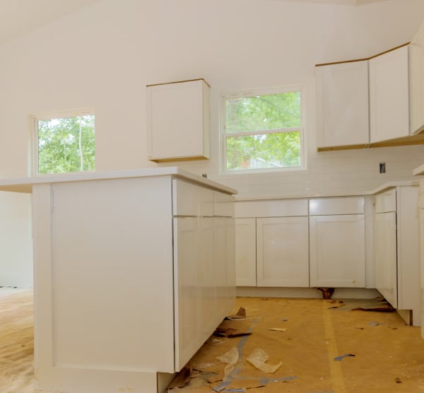 home remodel general contracting